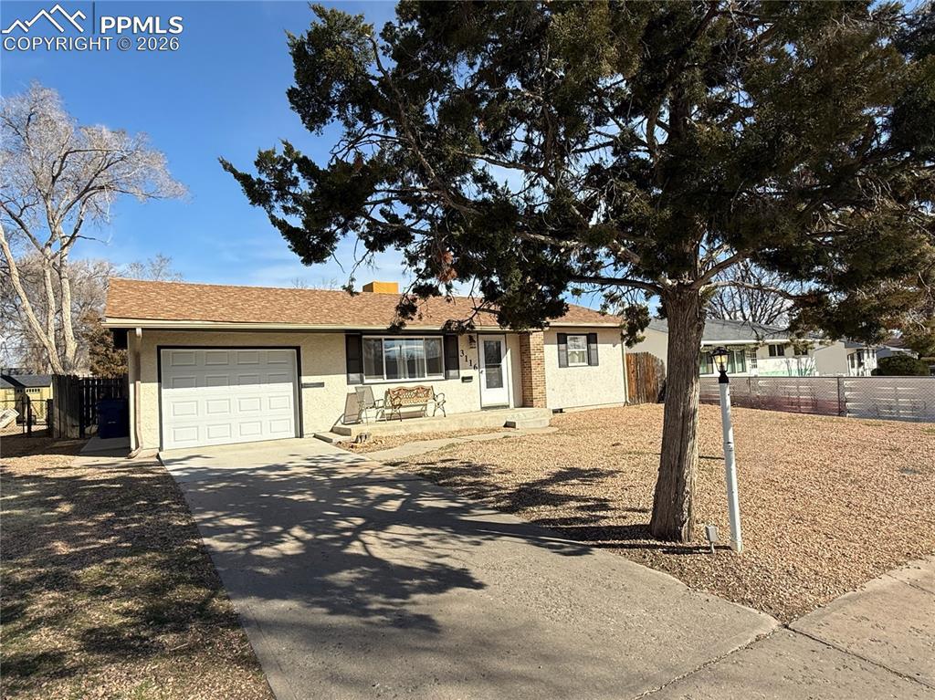 3116 San Isabel Ave., Pueblo, CO 81008