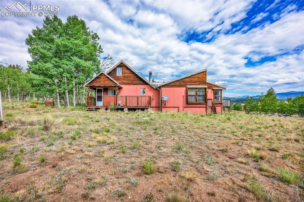 997 Wells Fargo Cir., Jefferson, CO 80456