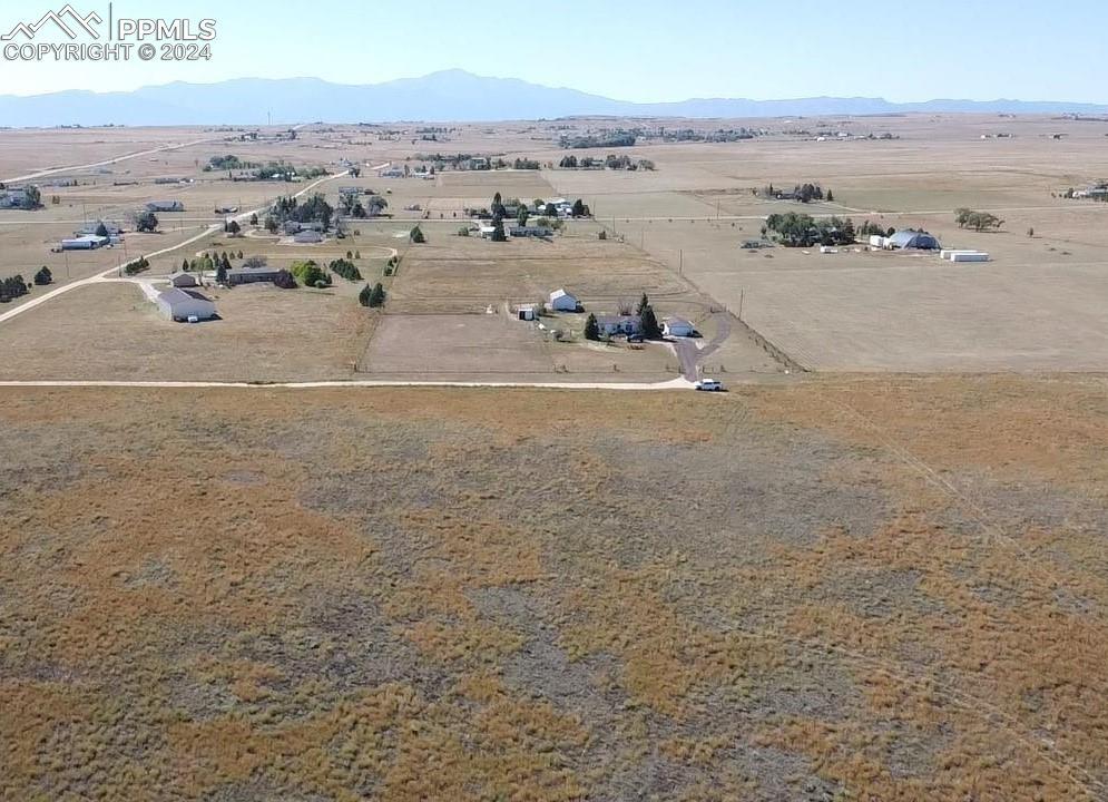 TBD Quail Dr., Colorado Springs, CO 80930