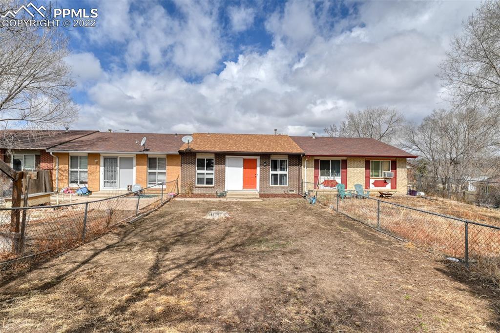 4123 Husted Mill Ct., Colorado Springs, CO 80910