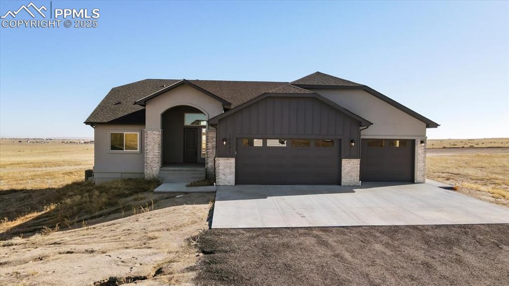 15031 Oscuro Tr., Peyton, CO 80831