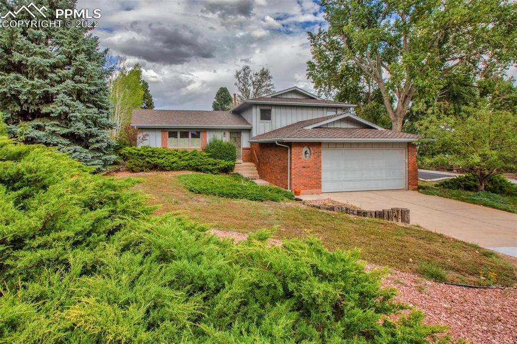 3640 Saddle Rock Rd., Colorado Springs, CO 80918