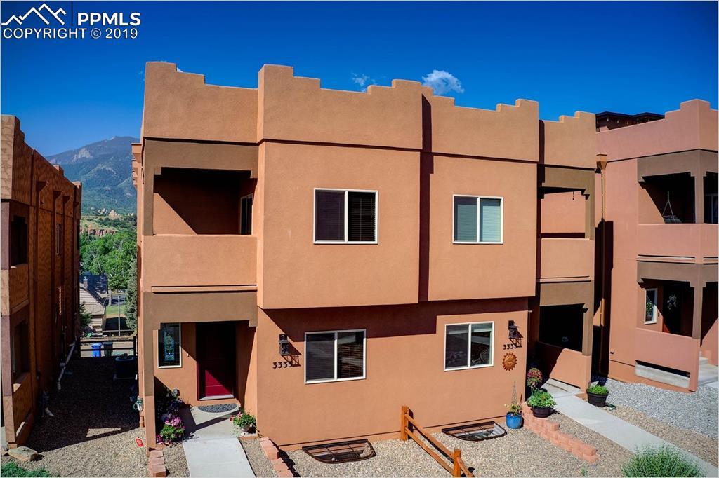 3333 W Kiowa St., Colorado Springs, CO 80904