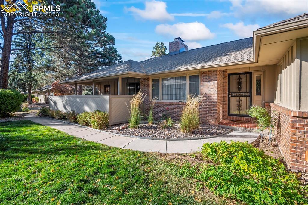 124 Miramar Dr., Colorado Springs, CO 80906