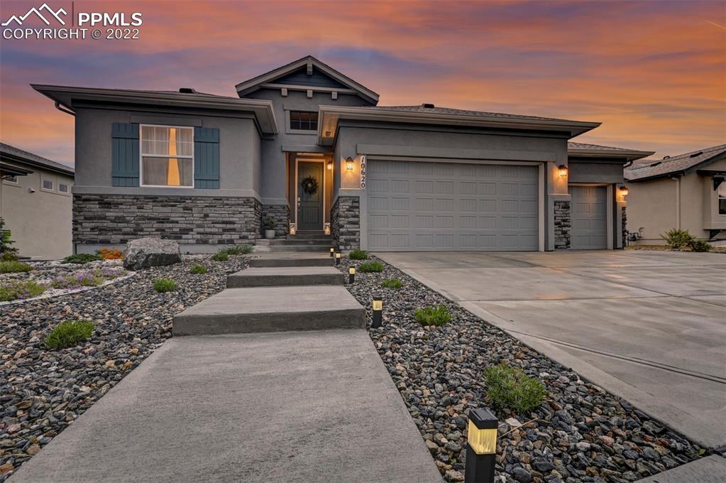 10620 White Kettle Tr., Colorado Springs, CO 80908