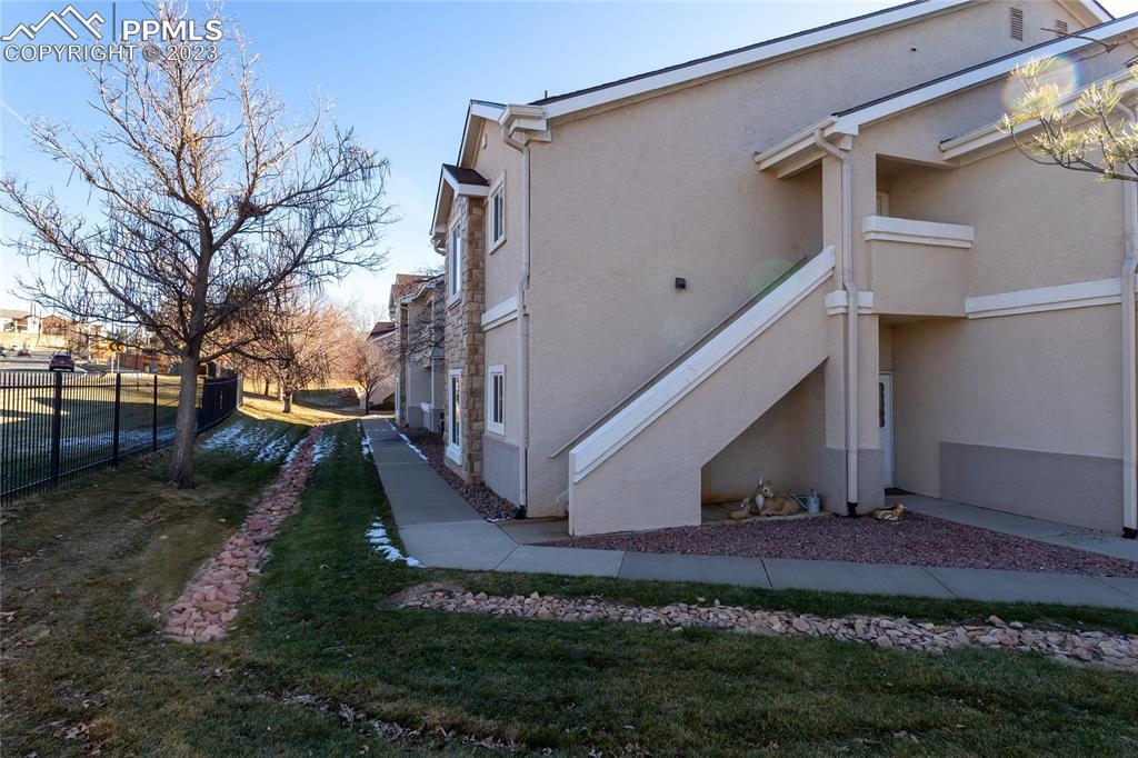 3910 Strawberry Field Grove #F, Colorado Springs, CO 80906