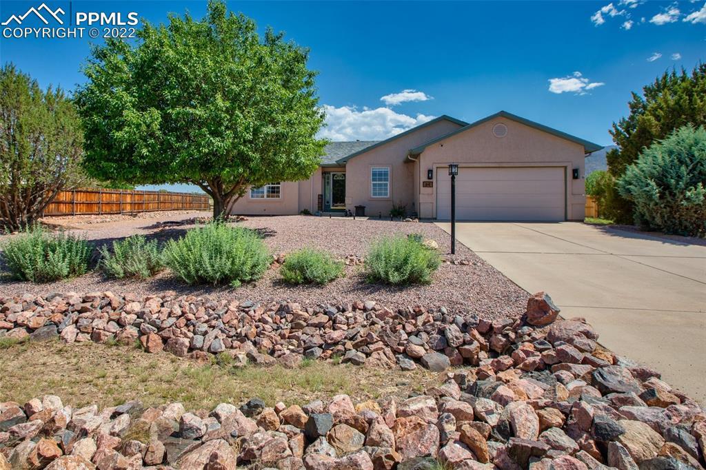 64 Ptarmigan Tr., Canon City, CO 81212
