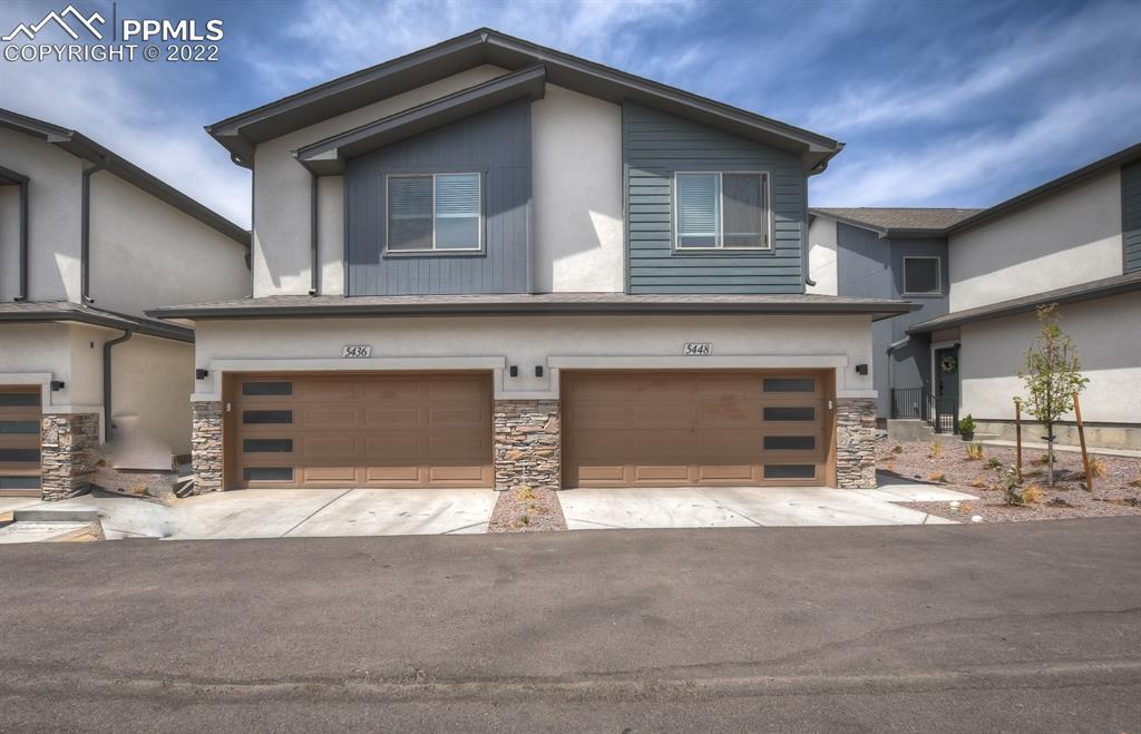5448 Carvel Grove, Colorado Springs, CO 80922