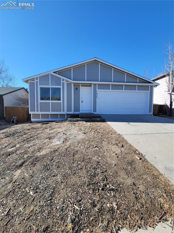 7050 Alpenwood Way, Colorado Springs, CO 80918