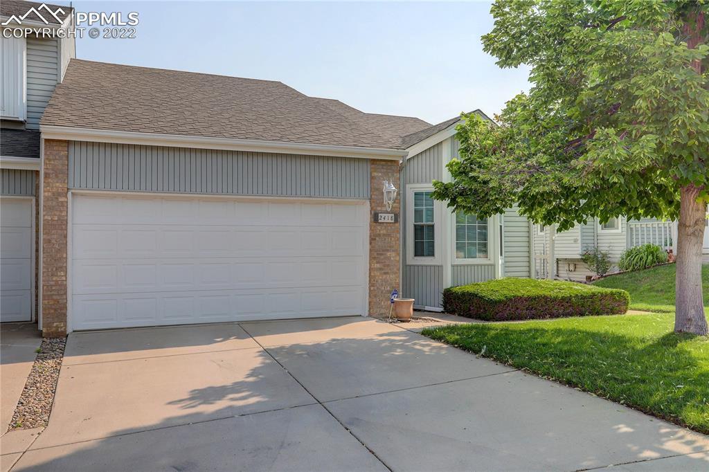 2418 Elite Ter., Colorado Springs, CO 80920