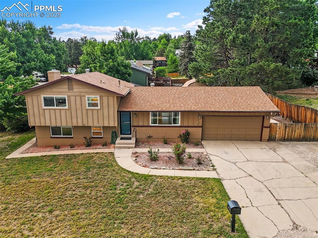 3170 Toro Dr., Colorado Springs, CO 80918