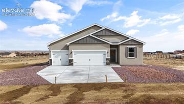 New Homes For Sale This Week in Pueblo West: July 24th to July 30th