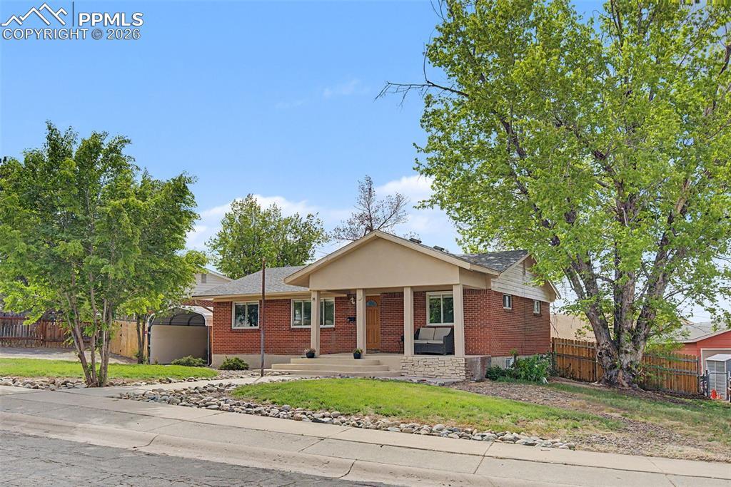 29 N Garland Ave., Colorado Springs, CO 80909