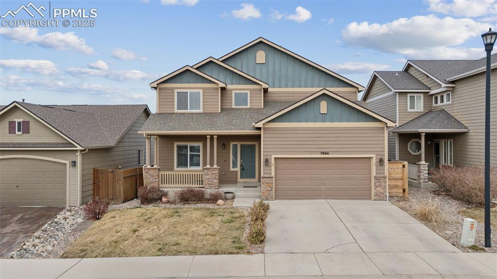 7904 Morton Dr., Fountain, CO 80817