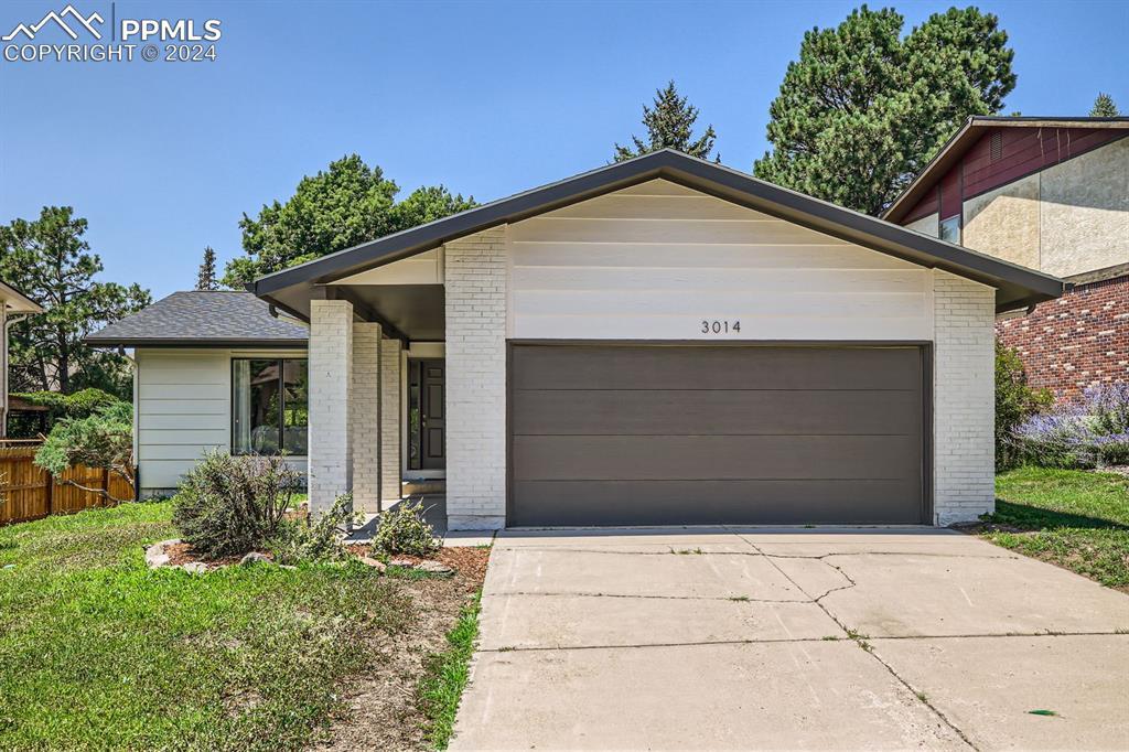 3014 Nevermind Ln., Colorado Springs, CO 80917