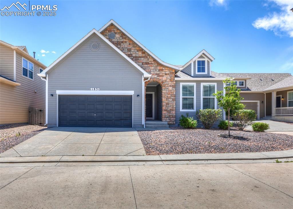 11831 Asplund Grove, Peyton, CO 80831