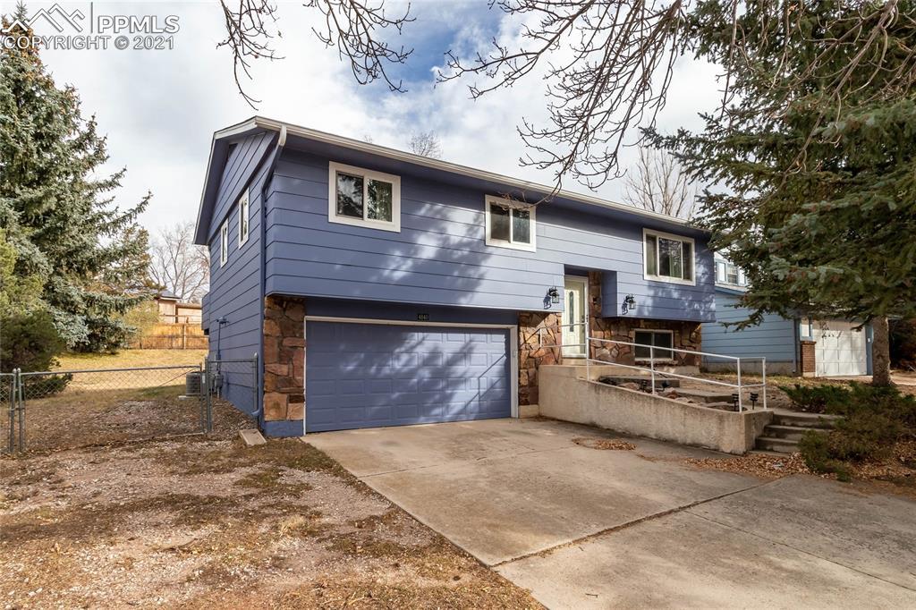 4840 Windward Cir., Colorado Springs, CO 80917