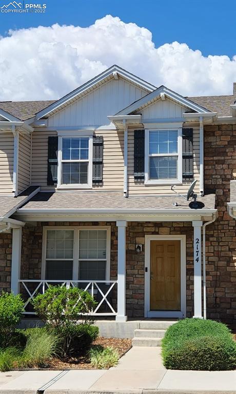 2174 Arrowhead Creek View, Colorado Springs, CO 80910