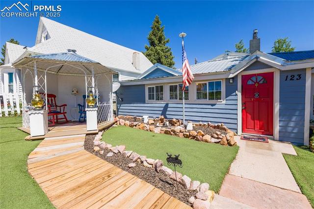 New Homes For Sale This Week in Cripple Creek: June 20th to June 26th
