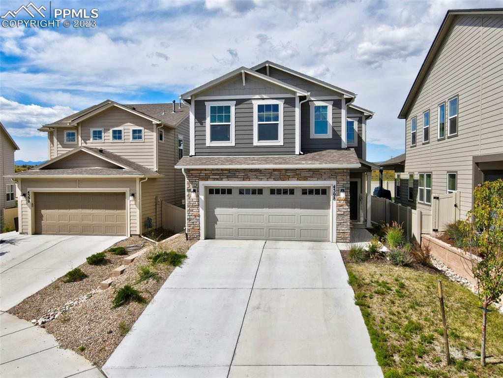 4398 Kaolin Ct., Colorado Springs, CO 80938