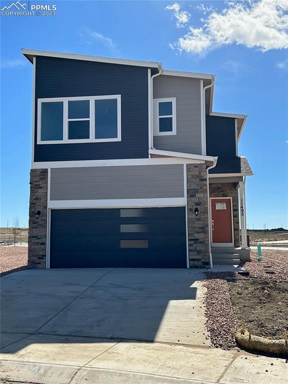 11495 Piping Plover Pl., Colorado Springs, CO 80925