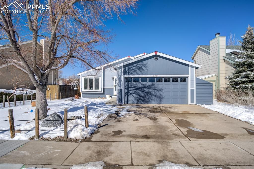 3385 Beechwood Ct., Colorado Springs, CO 80918