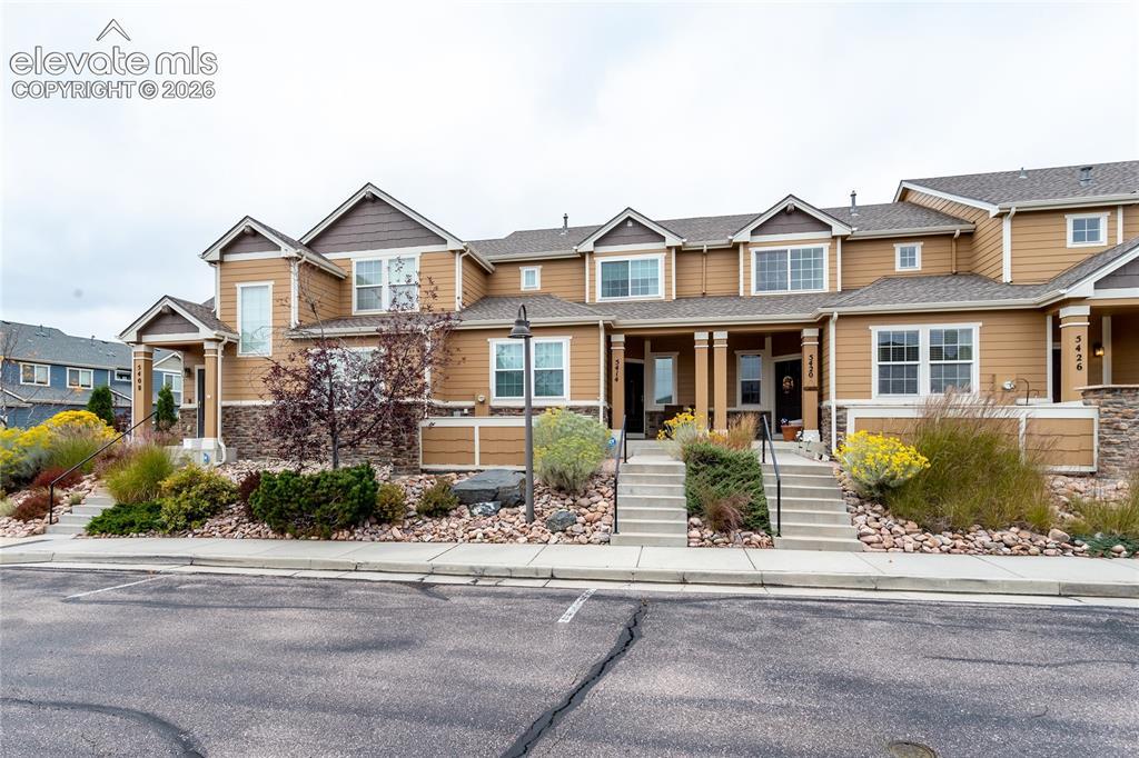 5414 Cushing Grove, Colorado Springs, CO 80924