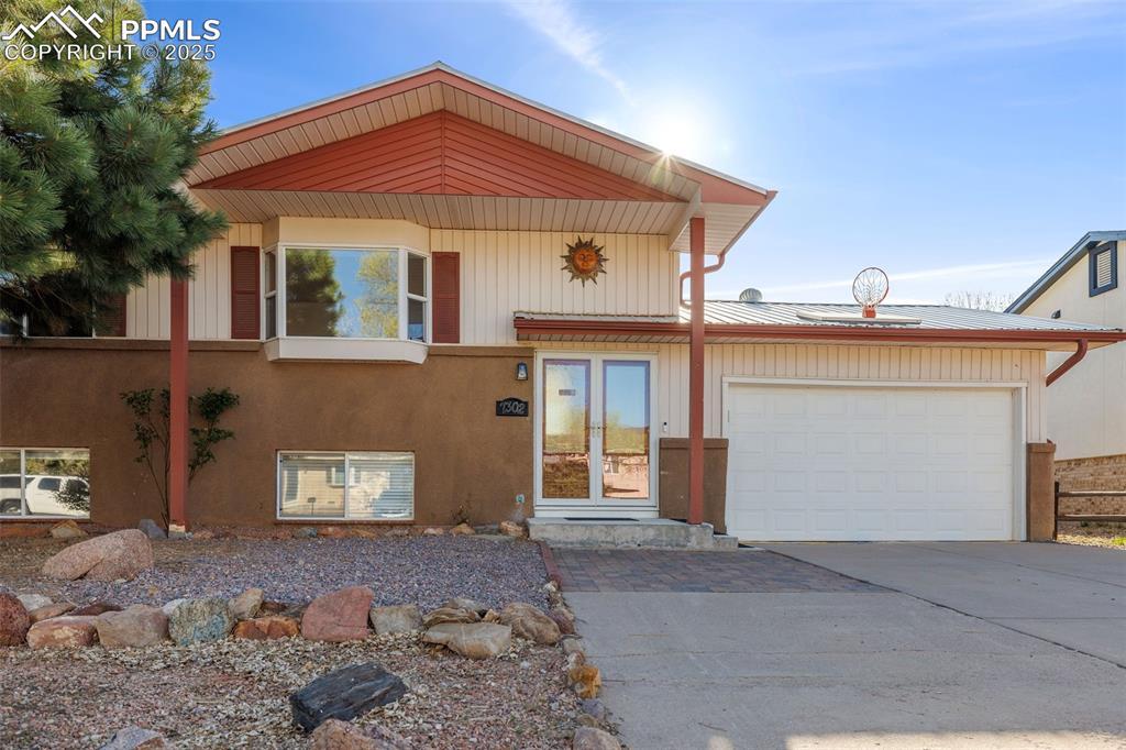 7302 Metropolitan St., Colorado Springs, CO 80911