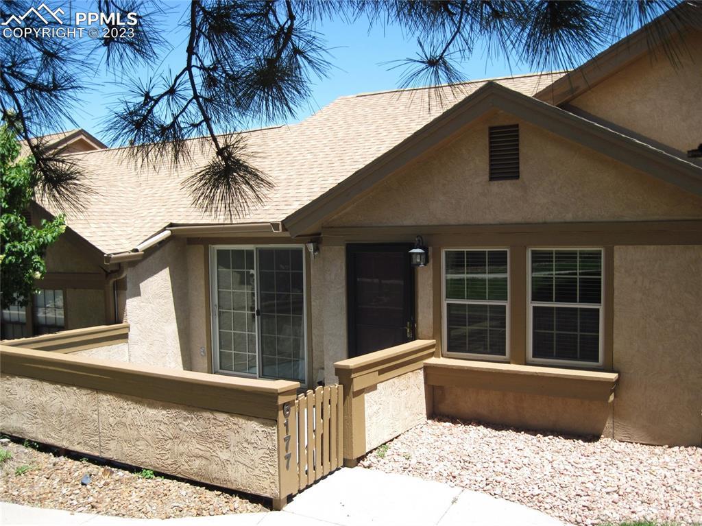 6177 Little Pine Cir., Colorado Springs, CO 80918