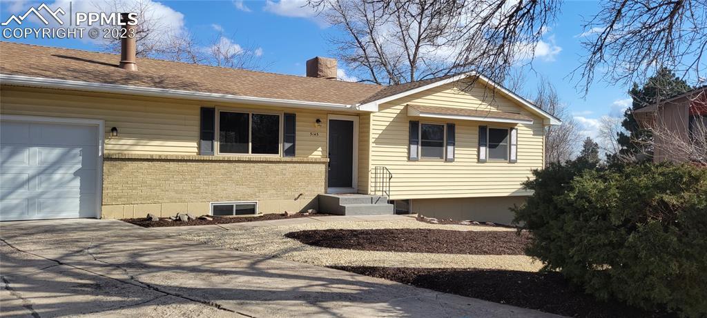 5145 Flintridge Dr., Colorado Springs, CO 80918