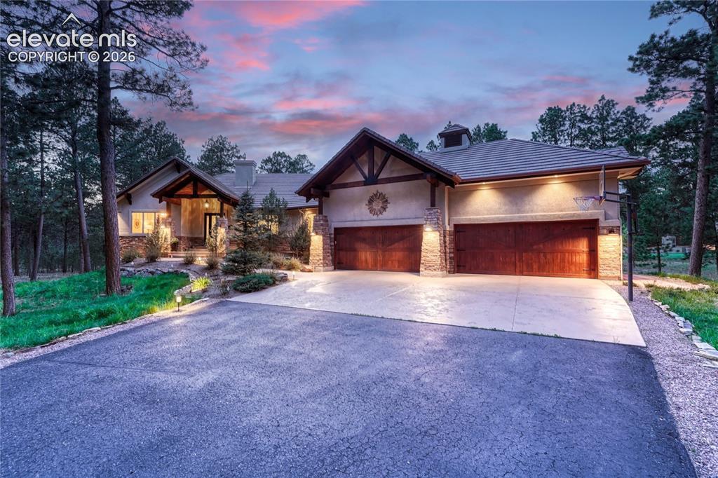 16152 Timber Meadow Dr., Colorado Springs, CO 80908