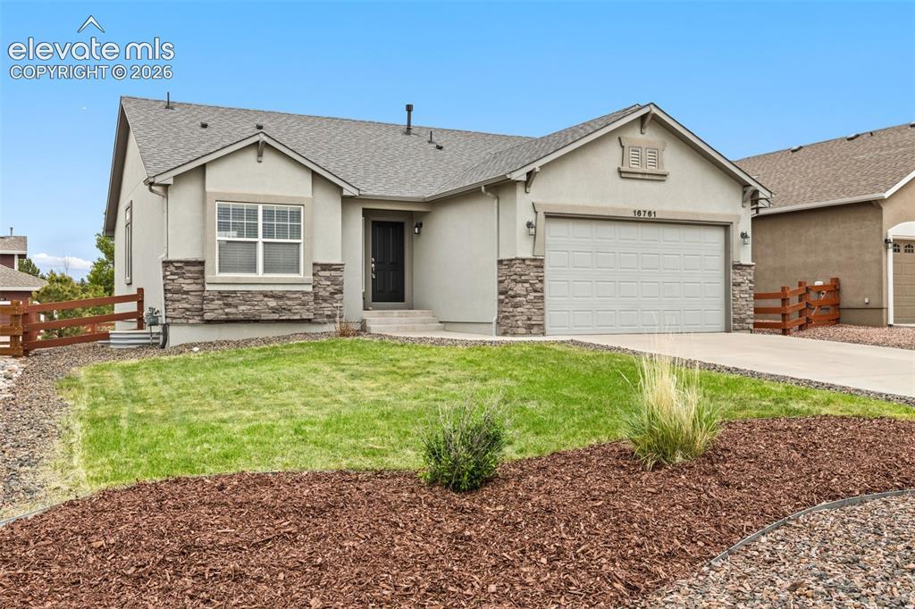 16761 Buffalo Valley Path, Monument, CO 80132