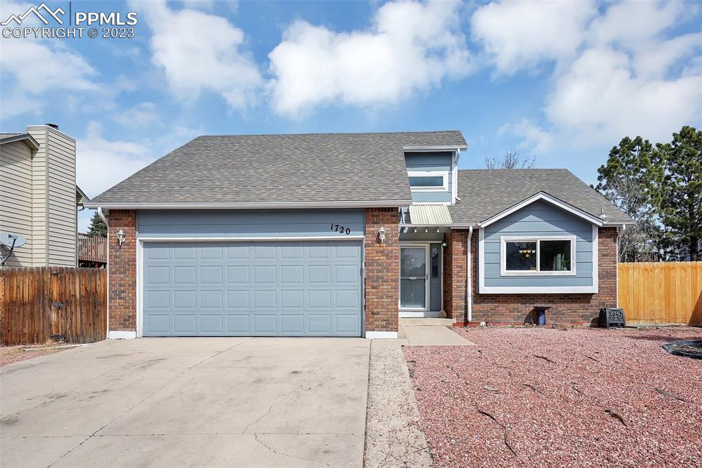 1720 Leoti Dr., Colorado Springs, CO 80915
