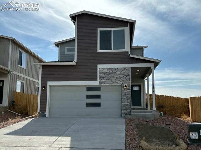 6277 Godwit Ln., Colorado Springs, CO 80925