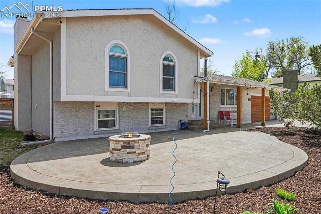 6727 Duke Dr., Colorado Springs, CO 80918