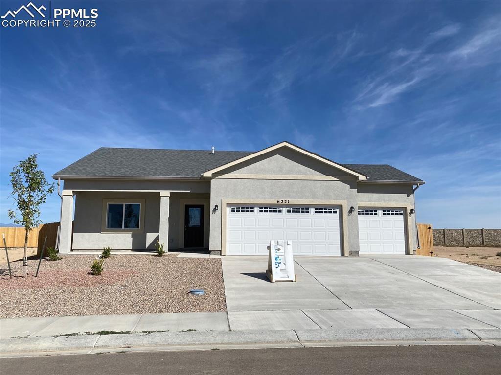 6221 Sawyer Ridge Dr., Pueblo, CO 81008