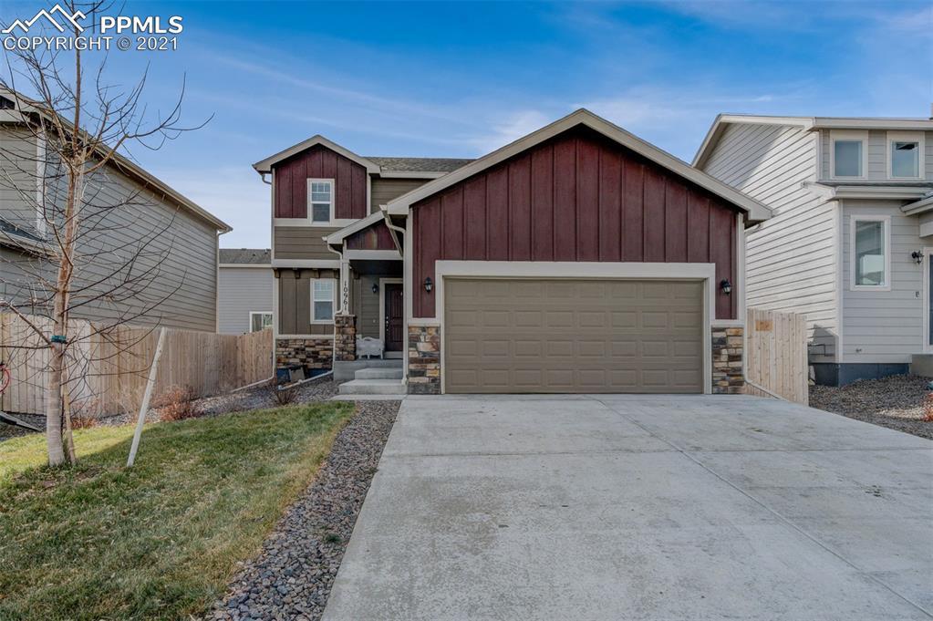 10961 Aliso Dr., Colorado Springs, CO 80925