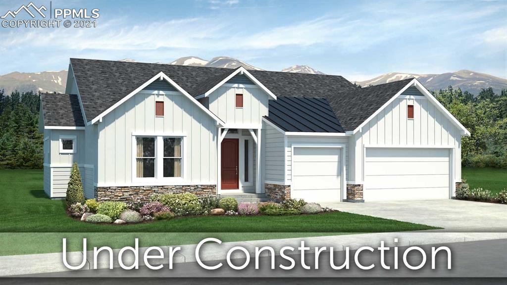 10003 Aspen Valley Rd., Colorado Springs, CO 80908