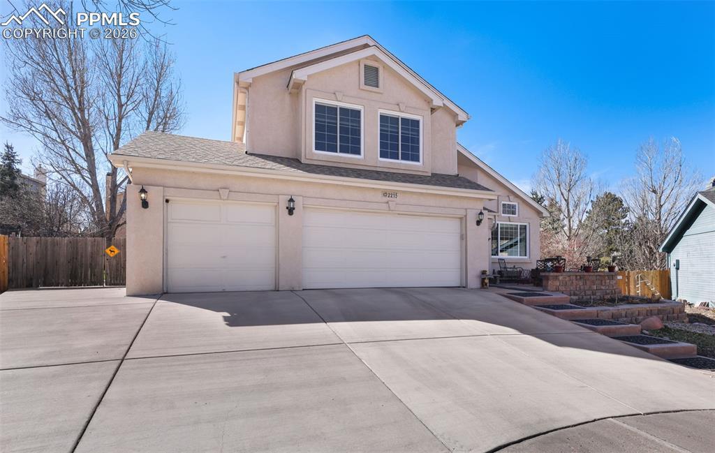2215 Brent Cir., Colorado Springs, CO 80920