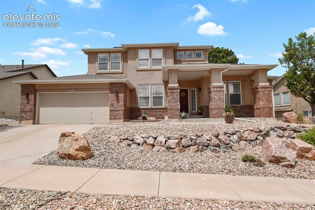 5630 Loyola Dr., Colorado Springs, CO 80918
