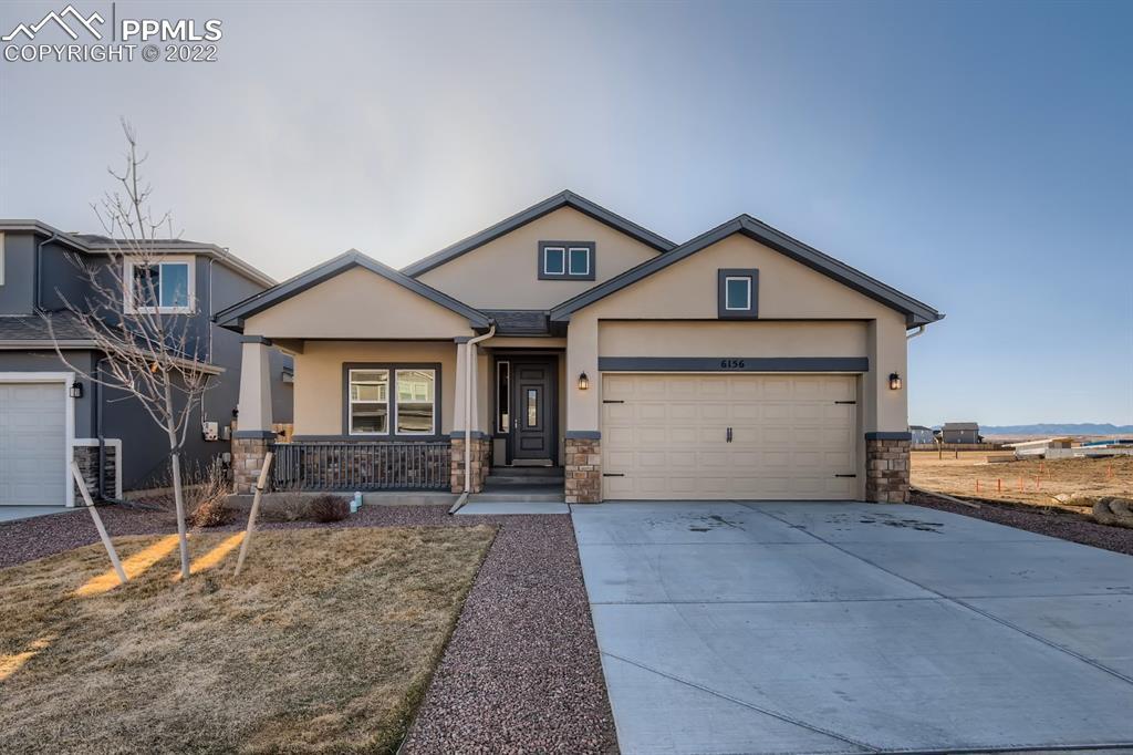 6156 Wacissa Dr., Colorado Springs, CO 80925