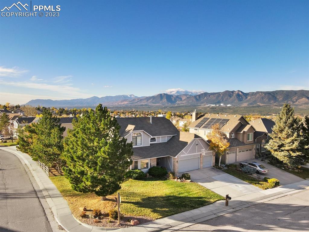 15655 Holbein Dr., Colorado Springs, CO 80921