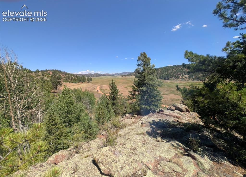 313 Elliott Dr., Florissant, CO 80816