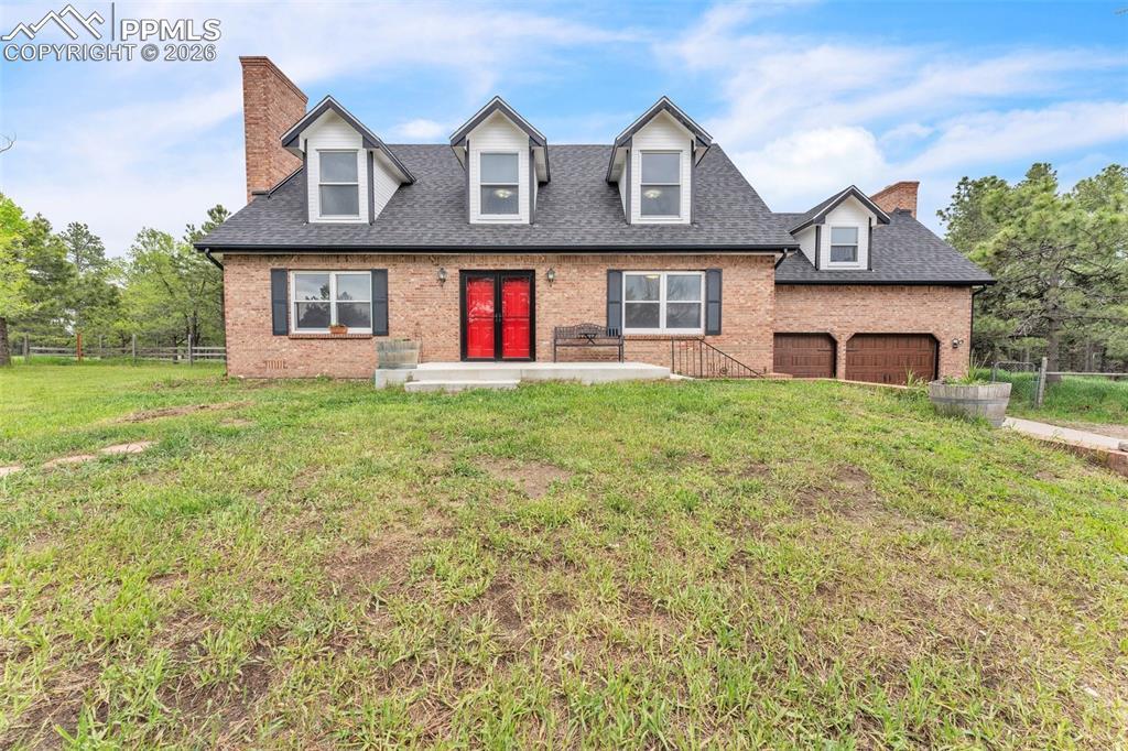 12150 Woodlake Sq., Elbert, CO 80106