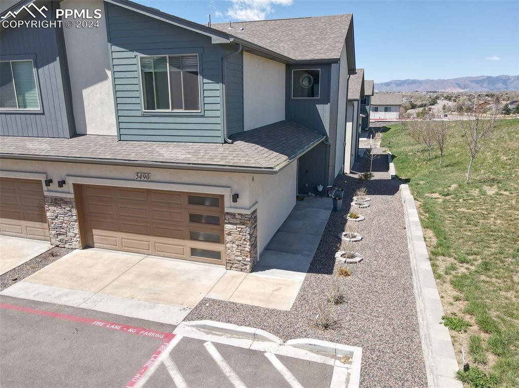 5490 Passport View, Colorado Springs, CO 80922