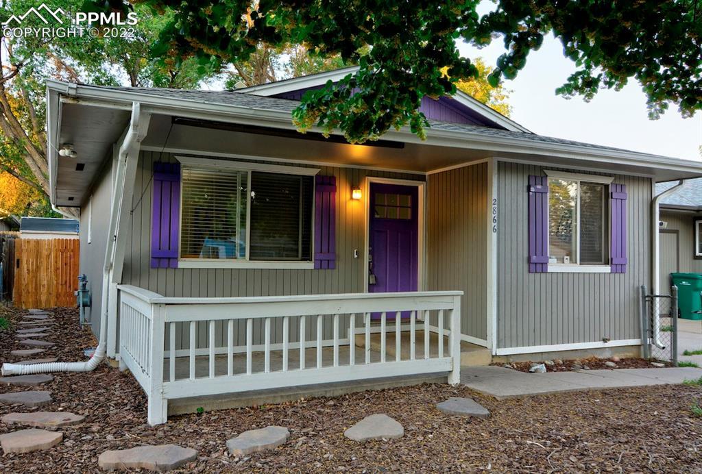 2866 Carmel Cir., Colorado Springs, CO 80910