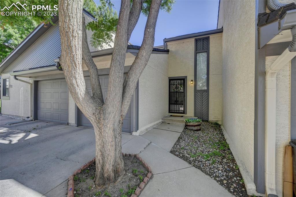 4542 Excalibur Ct., Colorado Springs, CO 80917