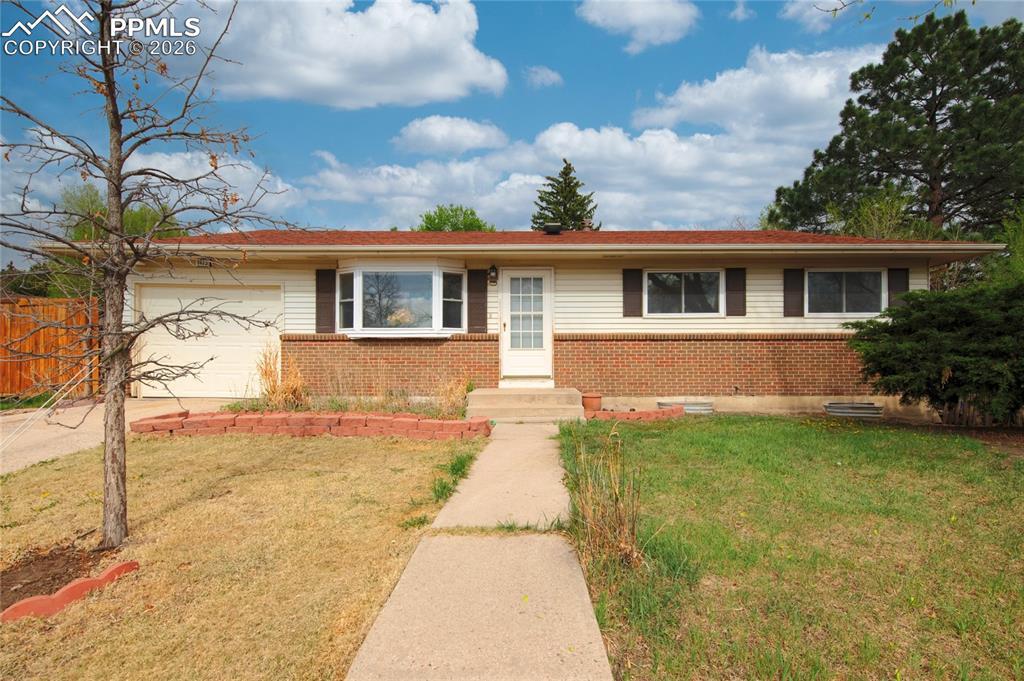 1413 Mears Dr., Colorado Springs, CO 80915