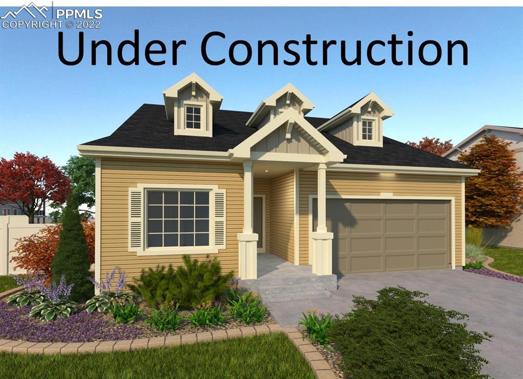 9618 Water Meadow Dr., Colorado Springs, CO 80927