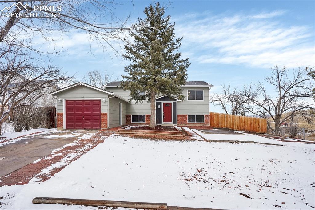 2040 Broman Ct., Colorado Springs, CO 80906